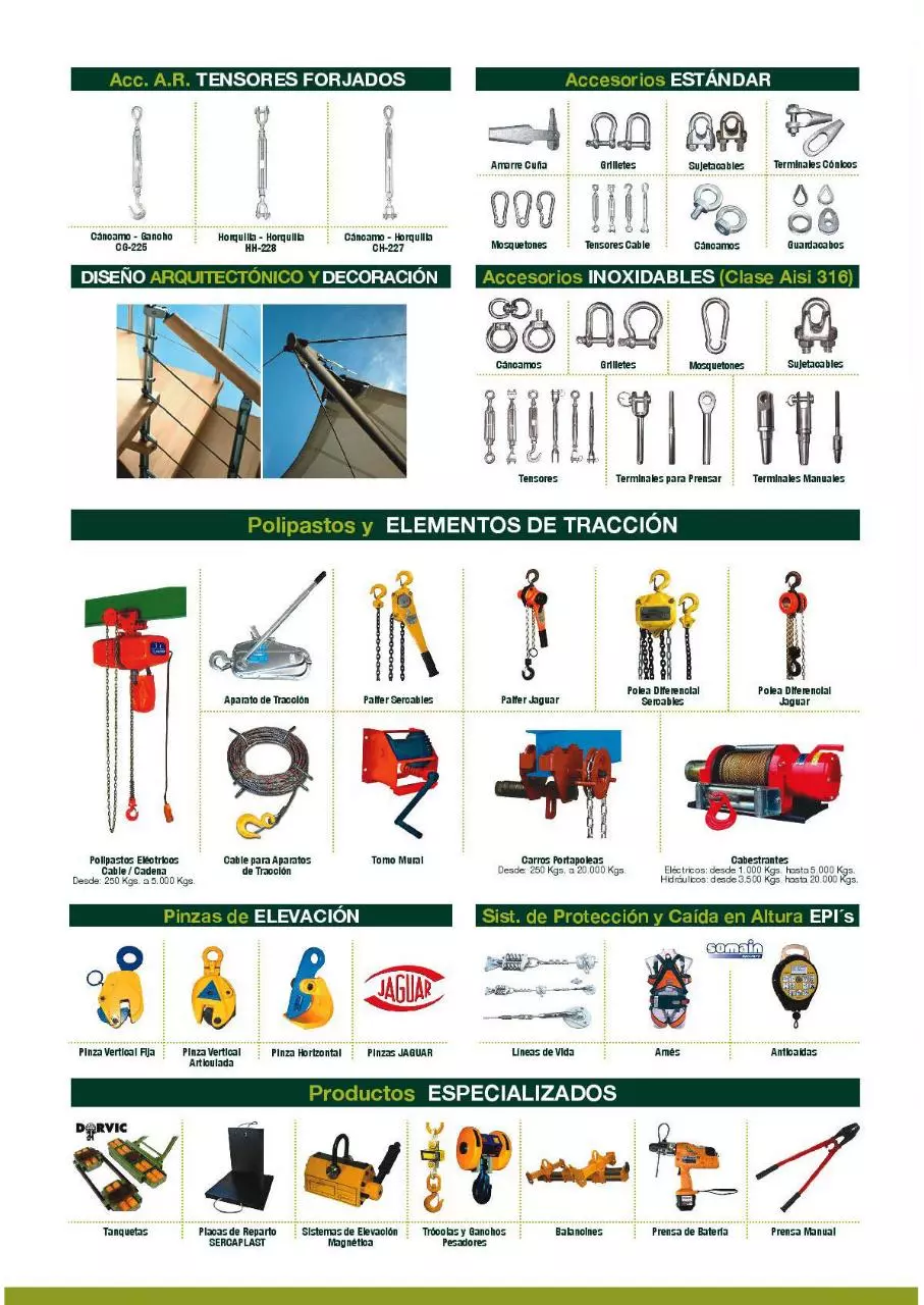 Page 5 of 6, triptico sercables