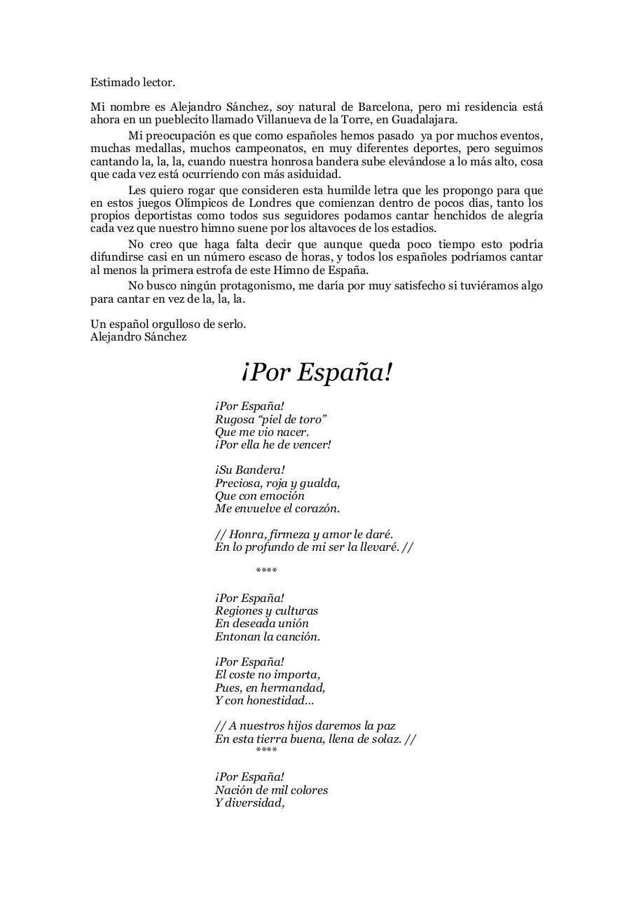 Document preview Himno Nacional.pdf - page 1/2