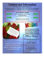 Page 3, Summer 2012 Newsletter 071012 revision