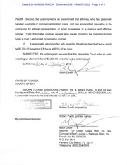 Page 3, Panama 196 motion for fees