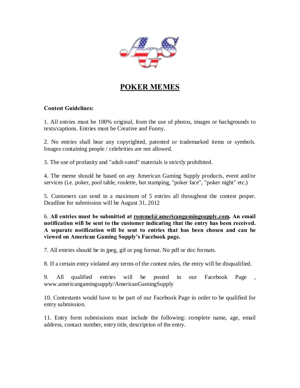 Document preview Contest Guidelines 2.pdf - page 1/2