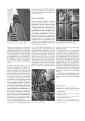 Page 4, Gerueste mehr als Zwischenraeume