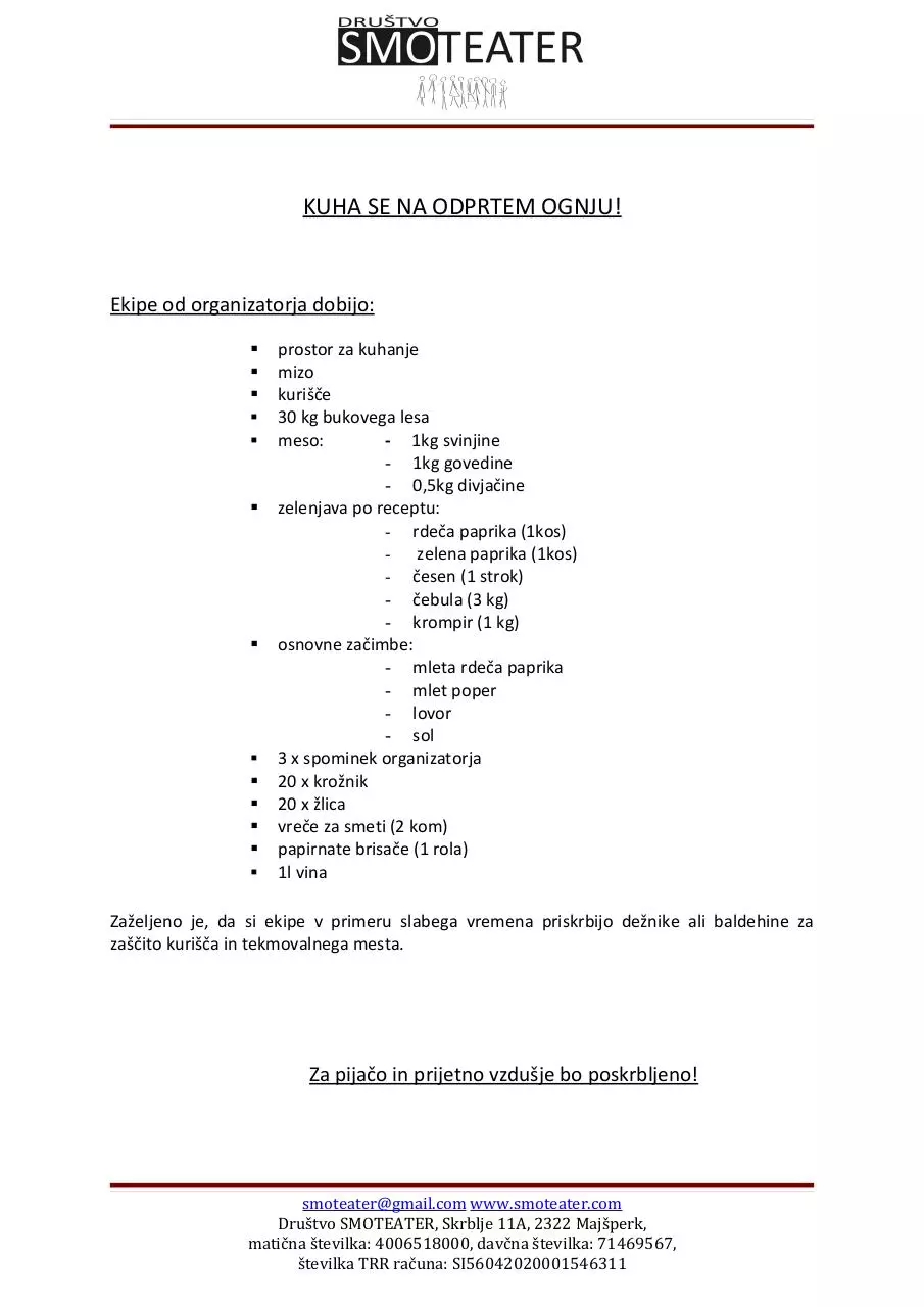 Page 2 of 3, Smo za bograč vabilo 2012