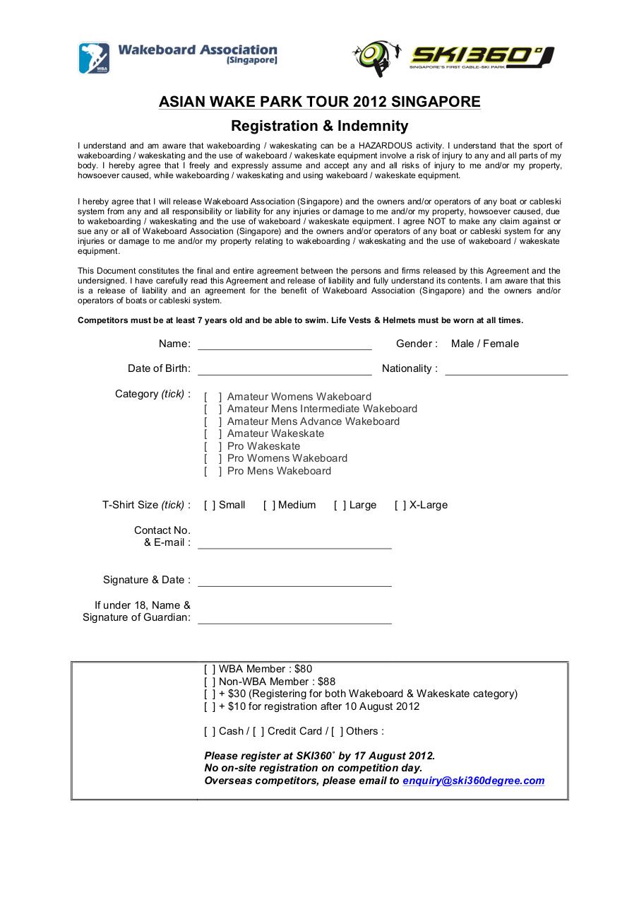 Document preview AWPT-SG-2012_REGISTRATION.pdf - page 3/4