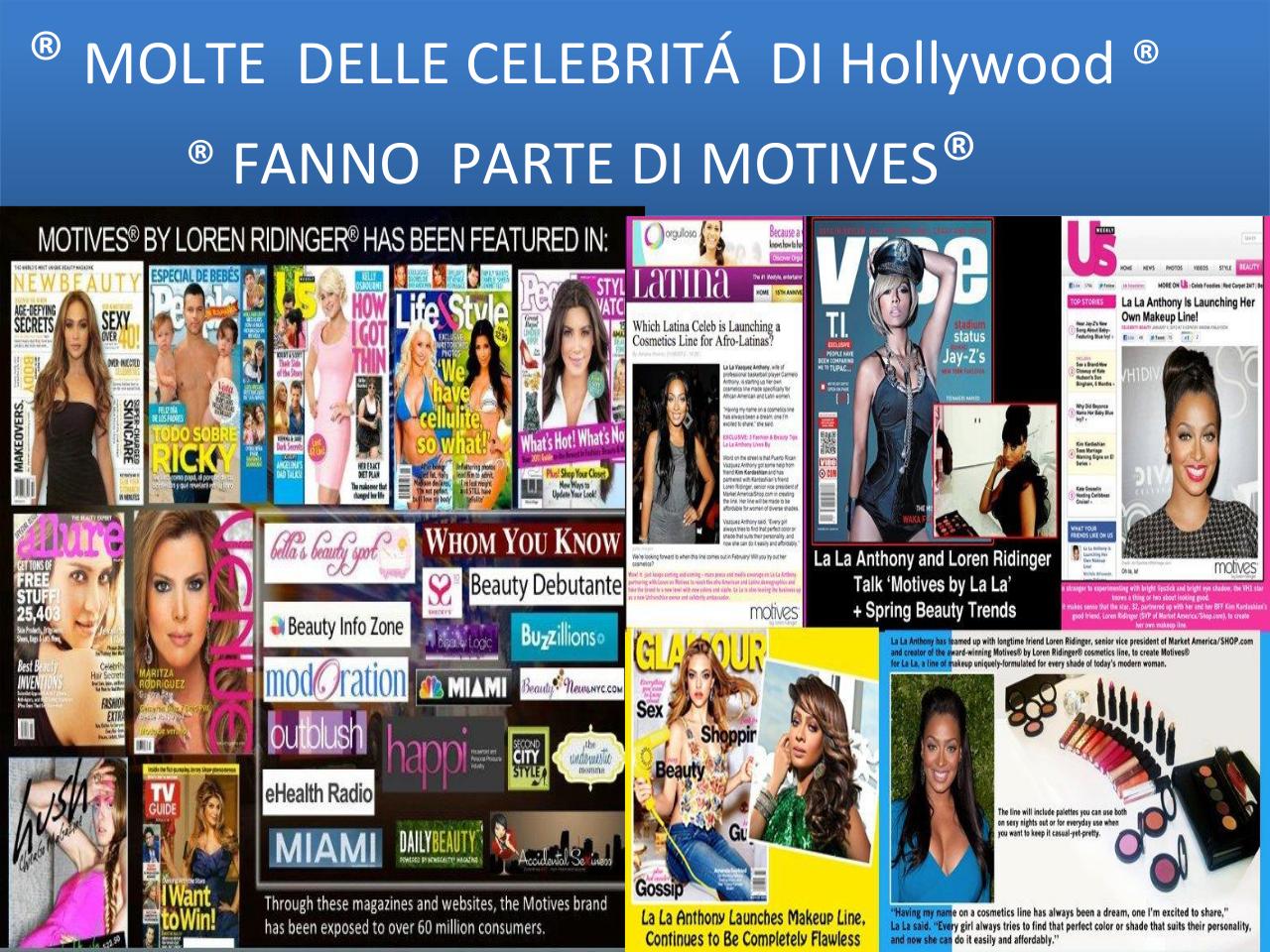 MOTIVES Y LAS CELEBRIDADES DE HOLLYWOOD ITALIA PDF.pdf - page 3/23