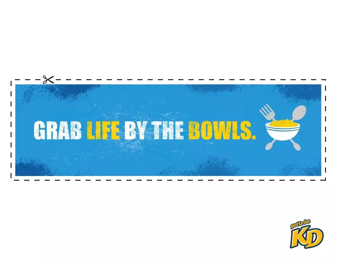 Page 1 of 1, Bumper Sticker