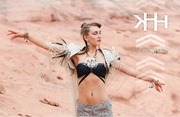 Page 1, KHH SS13 lookbook