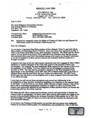 Page 4, Complaint #4 FM