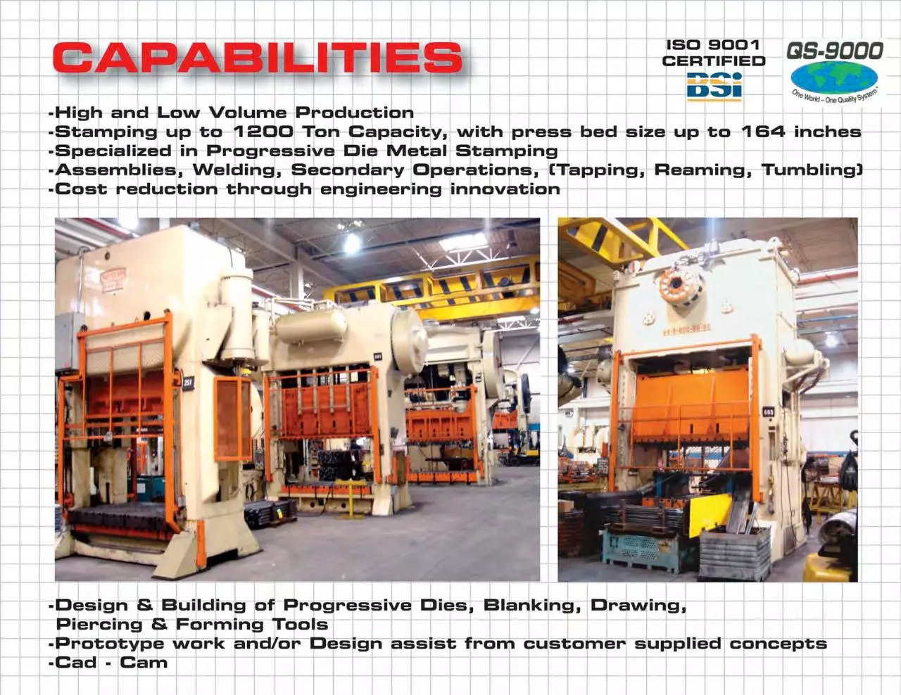 Page 5 of 14, MARK2BROCHURE