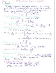 Page 1, 02 électrostatique