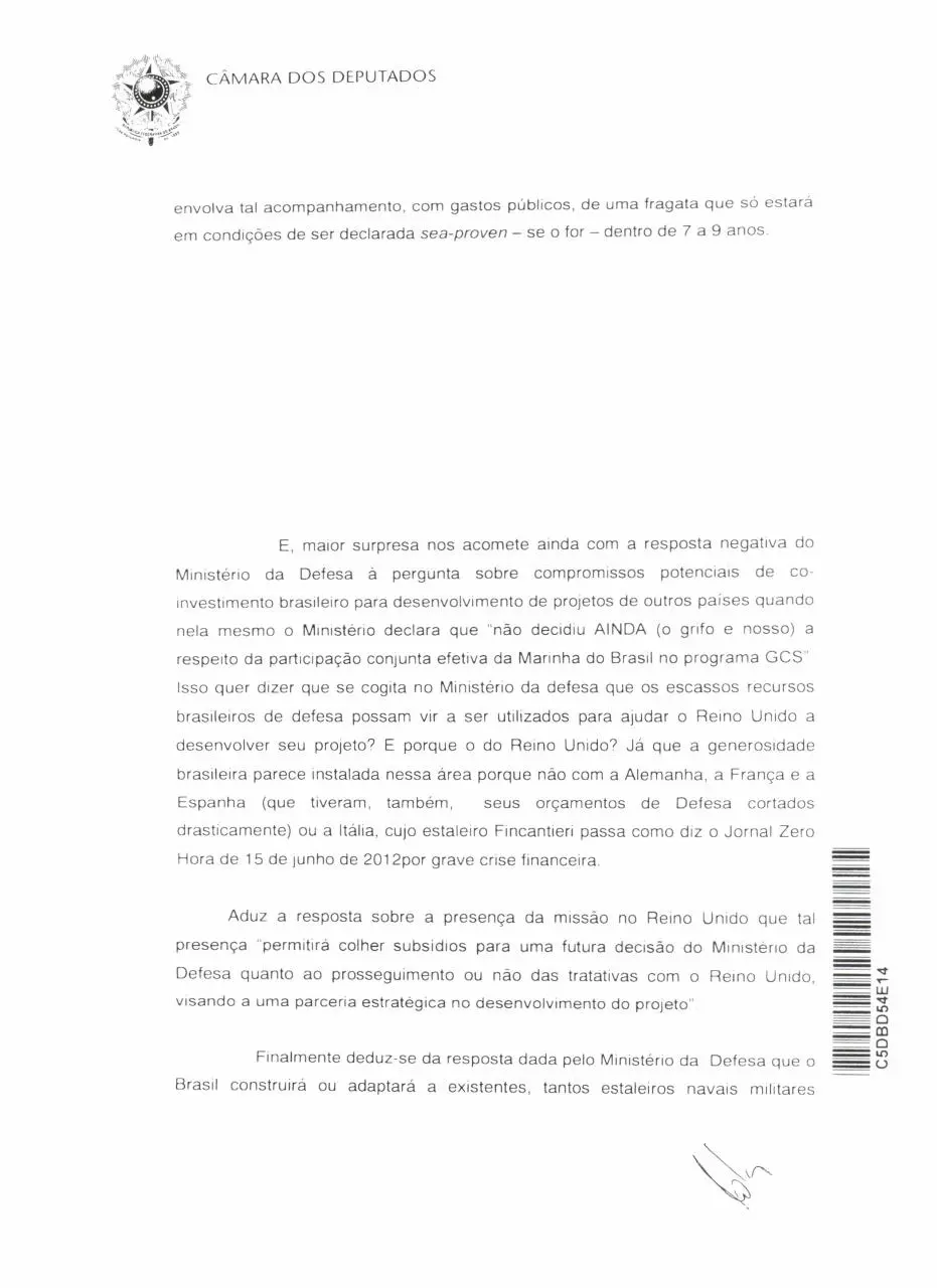 Page 5 of 7, 20120905 RequerimentoDeConvocação