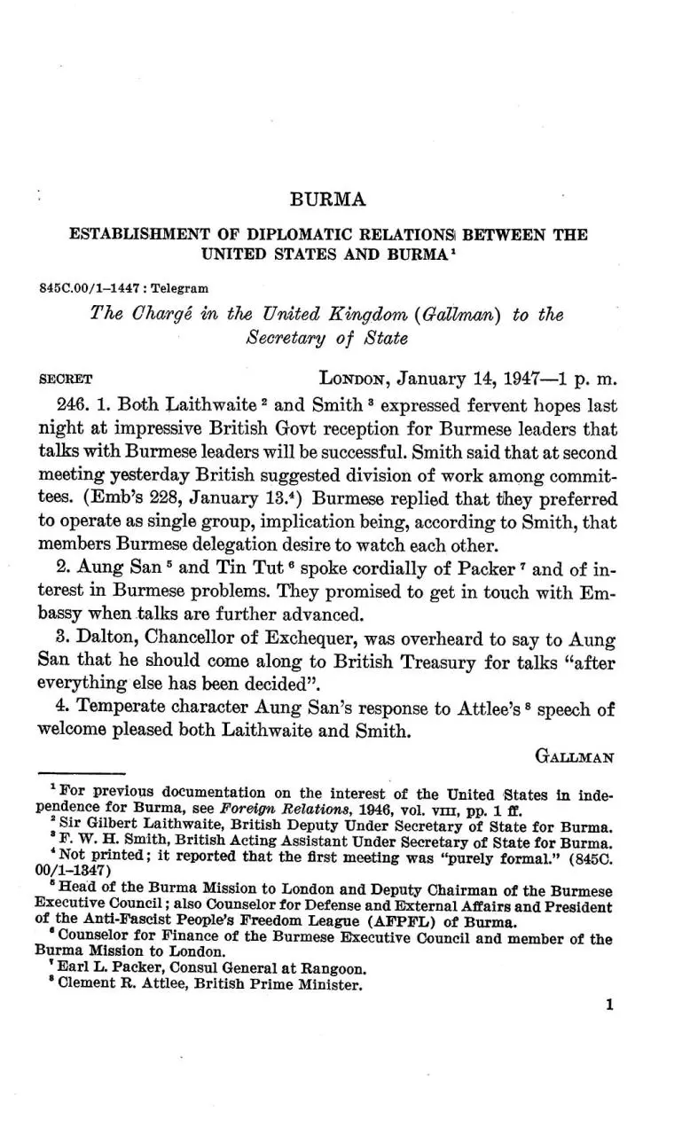 Page 1 of 50, frus.frus1947v06.i0006