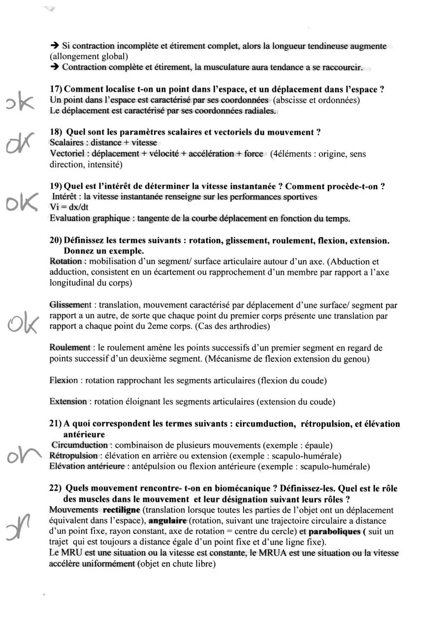 Page 5 of 16, Biomecanique Tuyaux