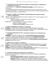 Page 1, Biomecanique Tuyaux