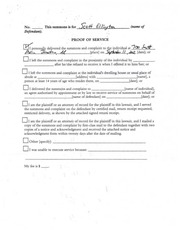 Page 2, POS Ellington