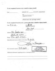Page 3, POS Ellington