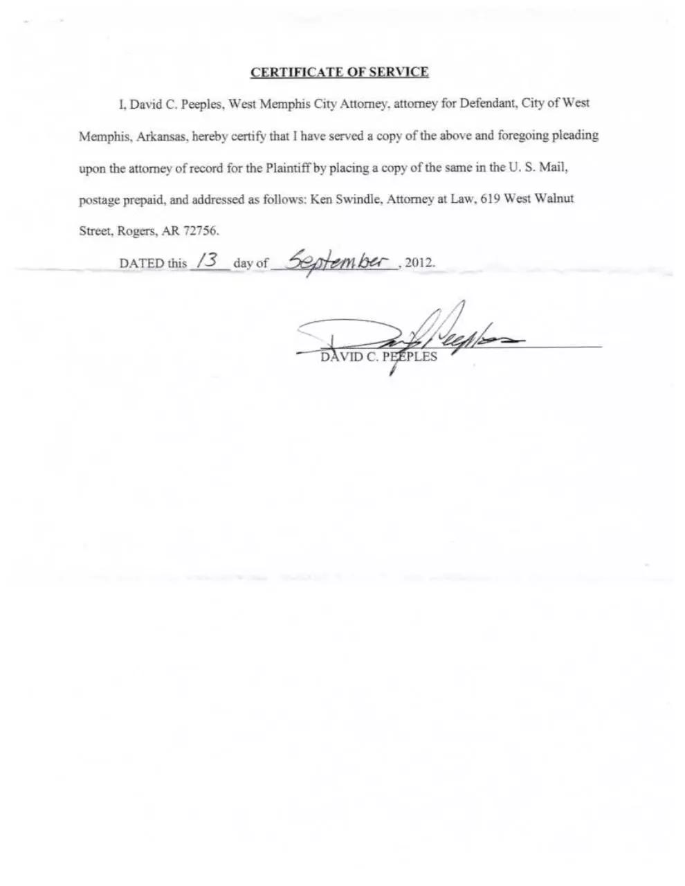 Page 5 of 5, MTD JMB