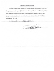 Page 5, MTD JMB