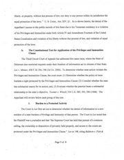 Page 3, MTD Response JMB FM