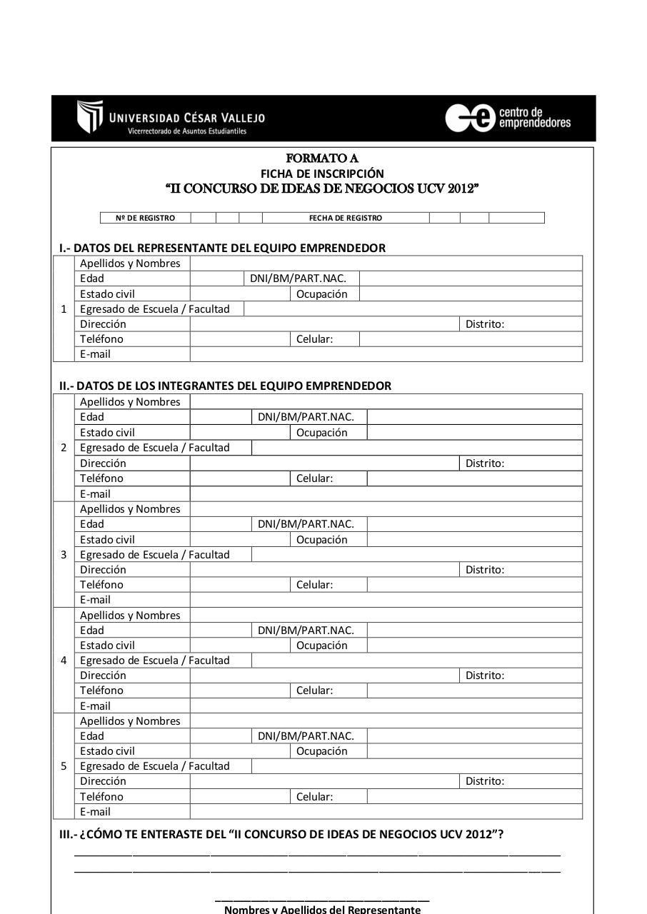 Document preview BASES DEL CONCURSO-2012 - EGRESADOS.pdf - page 3/4