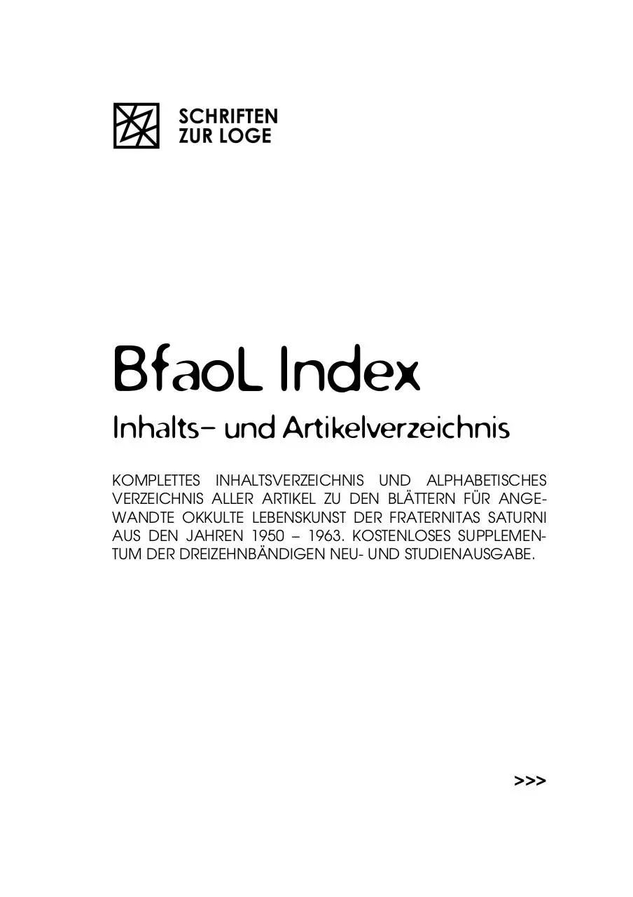 Page 5 of 48, Index