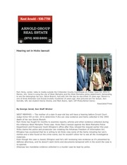 Page 3, Jonesboro Sun Hearing Set