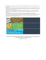 Page 4, Jonesboro Sun Hearing Set