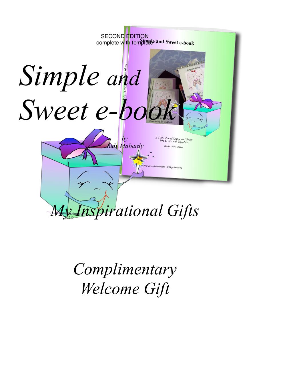 REVISED 3DP Simple and Sweet e-book.pdf - page 1/10