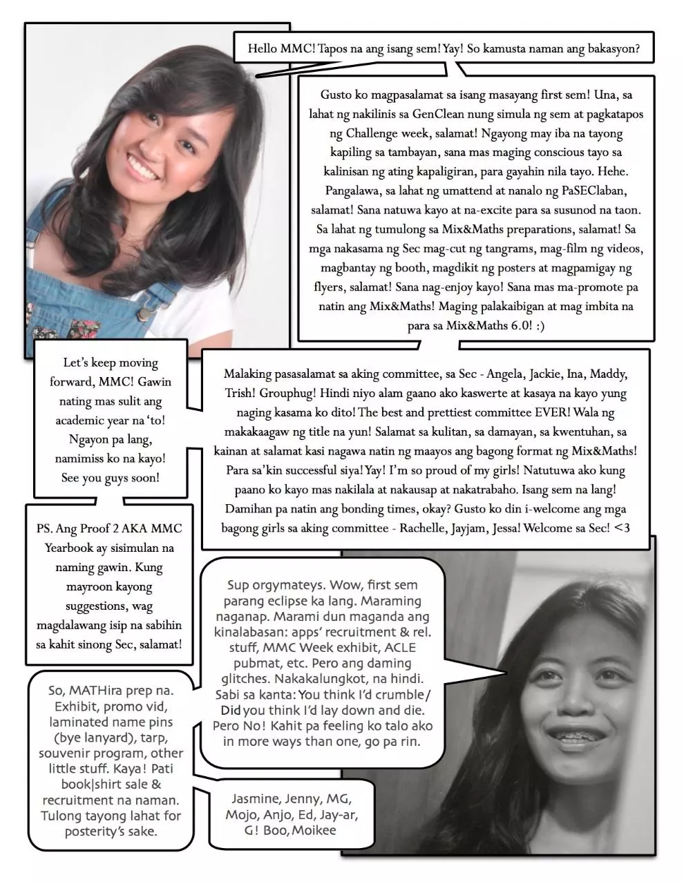 Page 4 of 19, soft copy irrational 1st sem