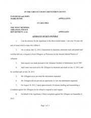 Page 5, Motion for Atty Fees Signed