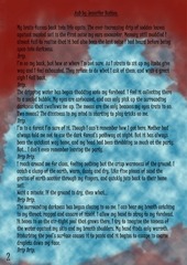 Page 4, Theseus Publishing Issue 1
