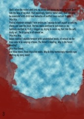 Page 5, Theseus Publishing Issue 1