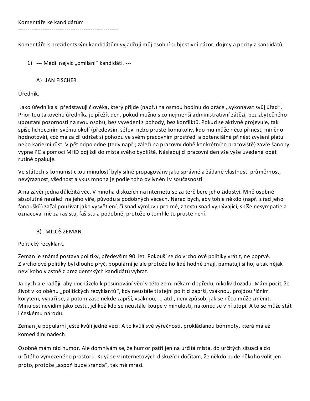 Document preview PREZIDENT 2013.pdf - page 2/5