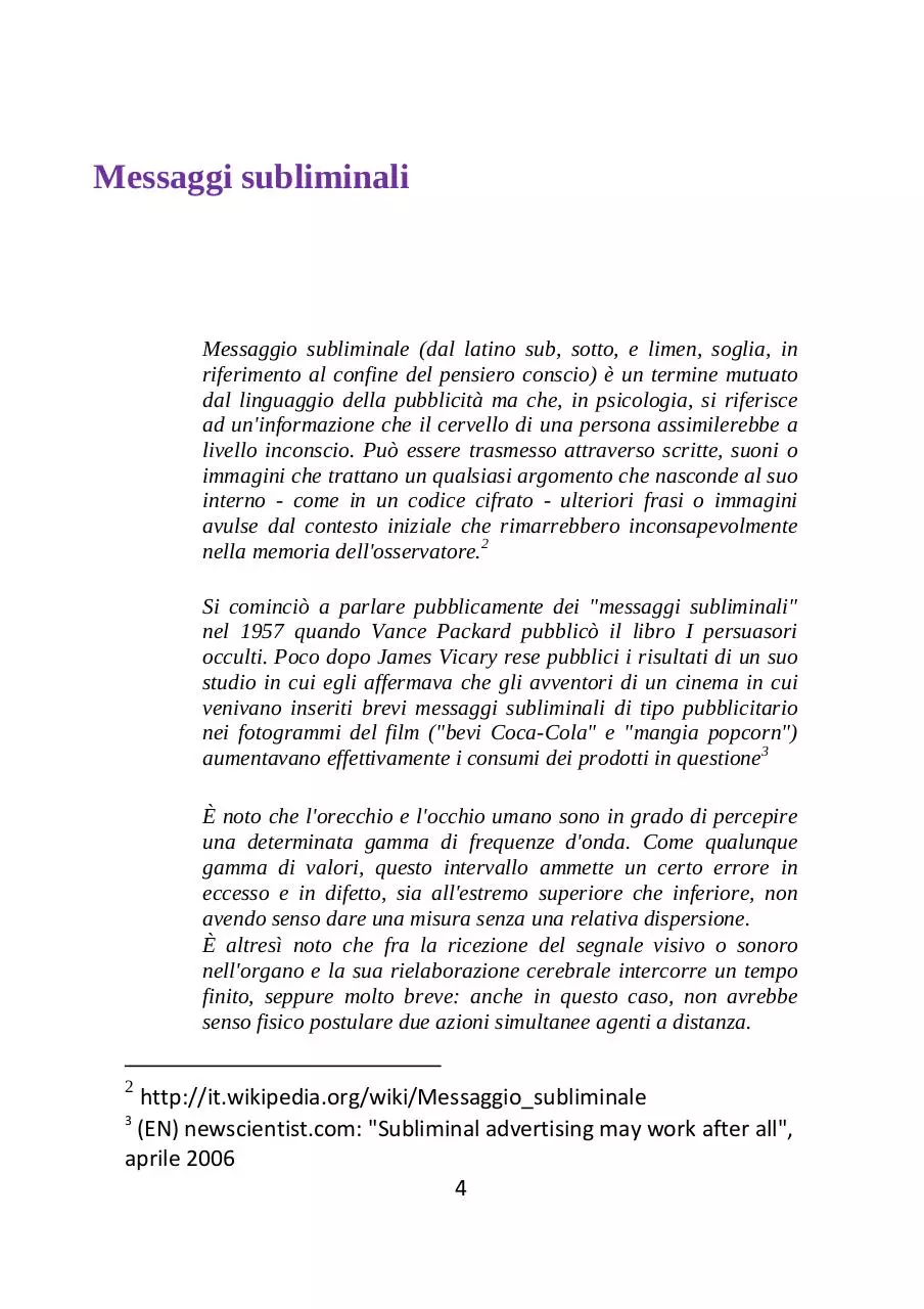 Page 4 of 54, Agere sequitur esse, ens sequitur agere.