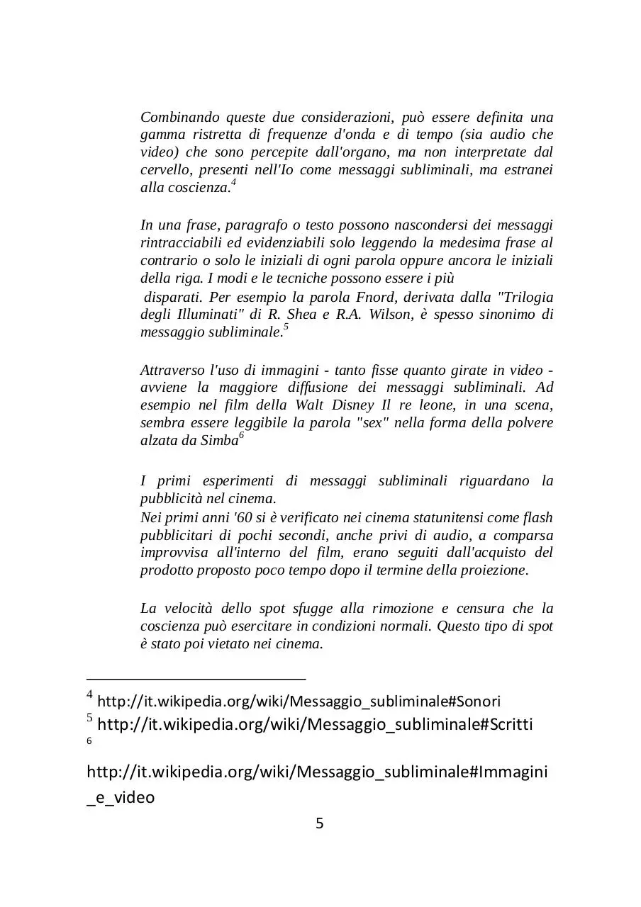 Page 5 of 54, Agere sequitur esse, ens sequitur agere.