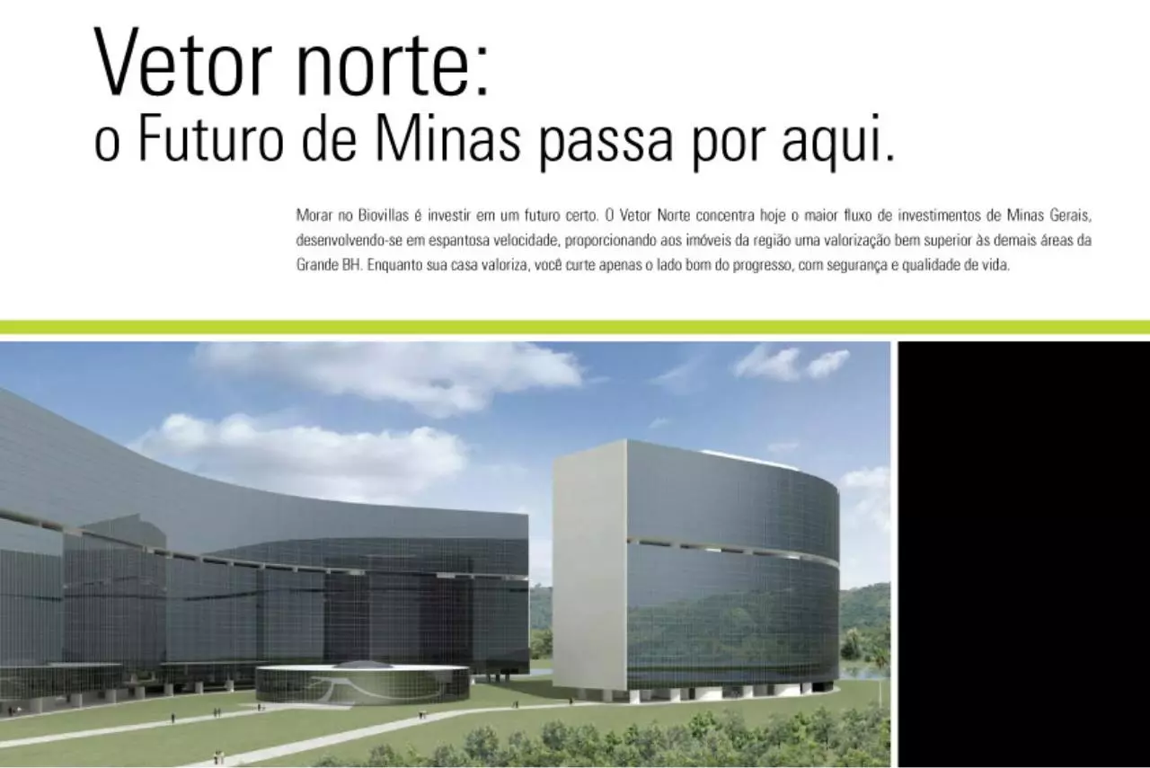 Page 3 of 23, Apresentação Biovillas
