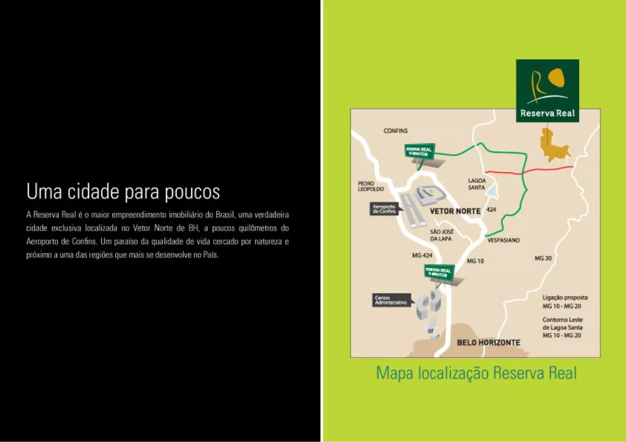 Page 4 of 23, Apresentação Biovillas