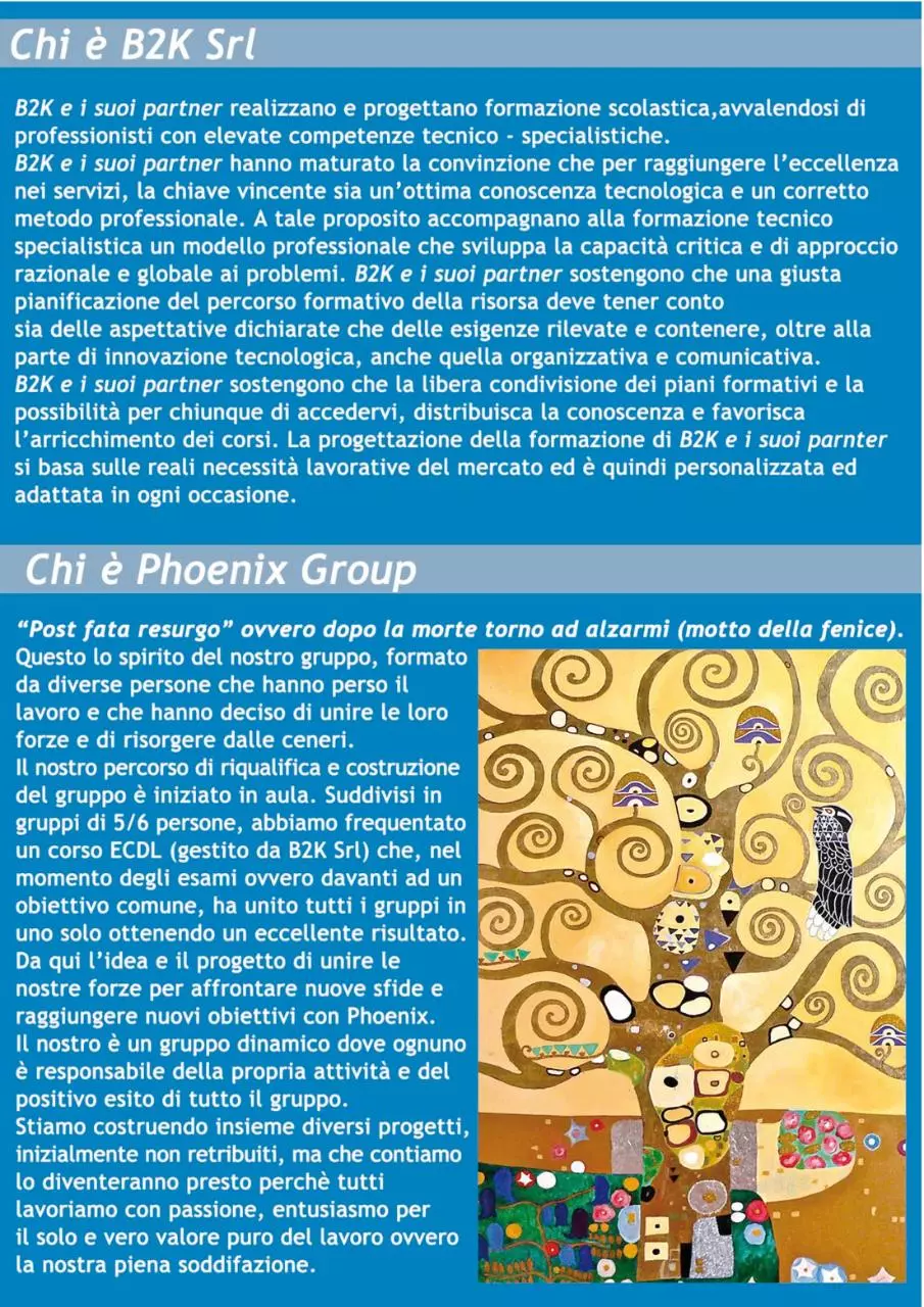 Page 2 of 4, Brochure Mobilitando