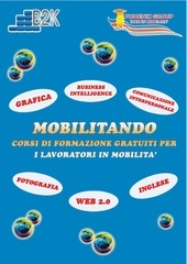 Page 1, Brochure Mobilitando