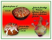 Page 5, Catalogo 2012