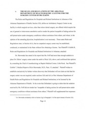 Page 4, Motion for More Discovery