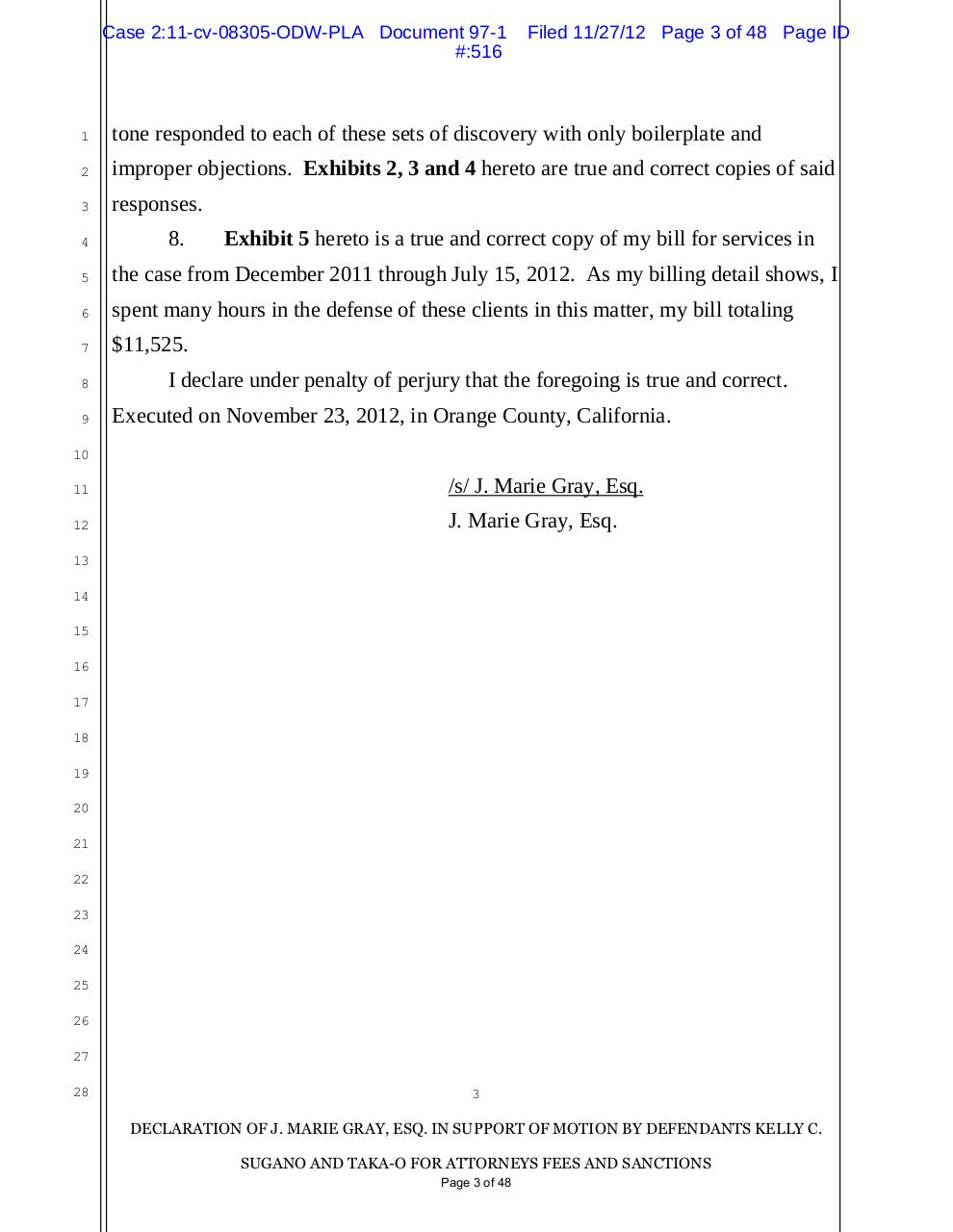 Motion for Attonrey's Fees Ex. 1.pdf - page 3/48