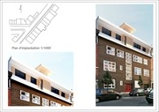 Page 1, ProjetRehausse