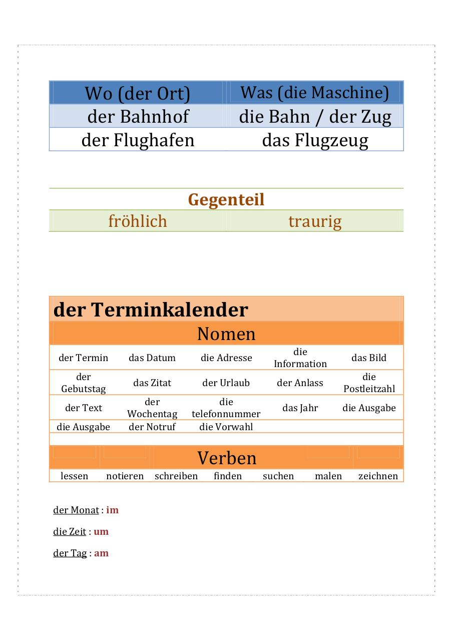Deutsch - Studio D A1 - Einheit 5.pdf - page 3/18