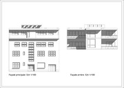 Page 2, Rehausse ixelles