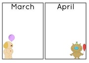 Page 2, birthday posters