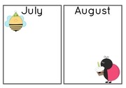 Page 4, birthday posters
