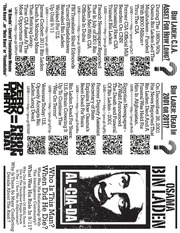 Page 1, 0dark30pamphlet