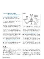 Page 2, 美の発明02 内田繁氏