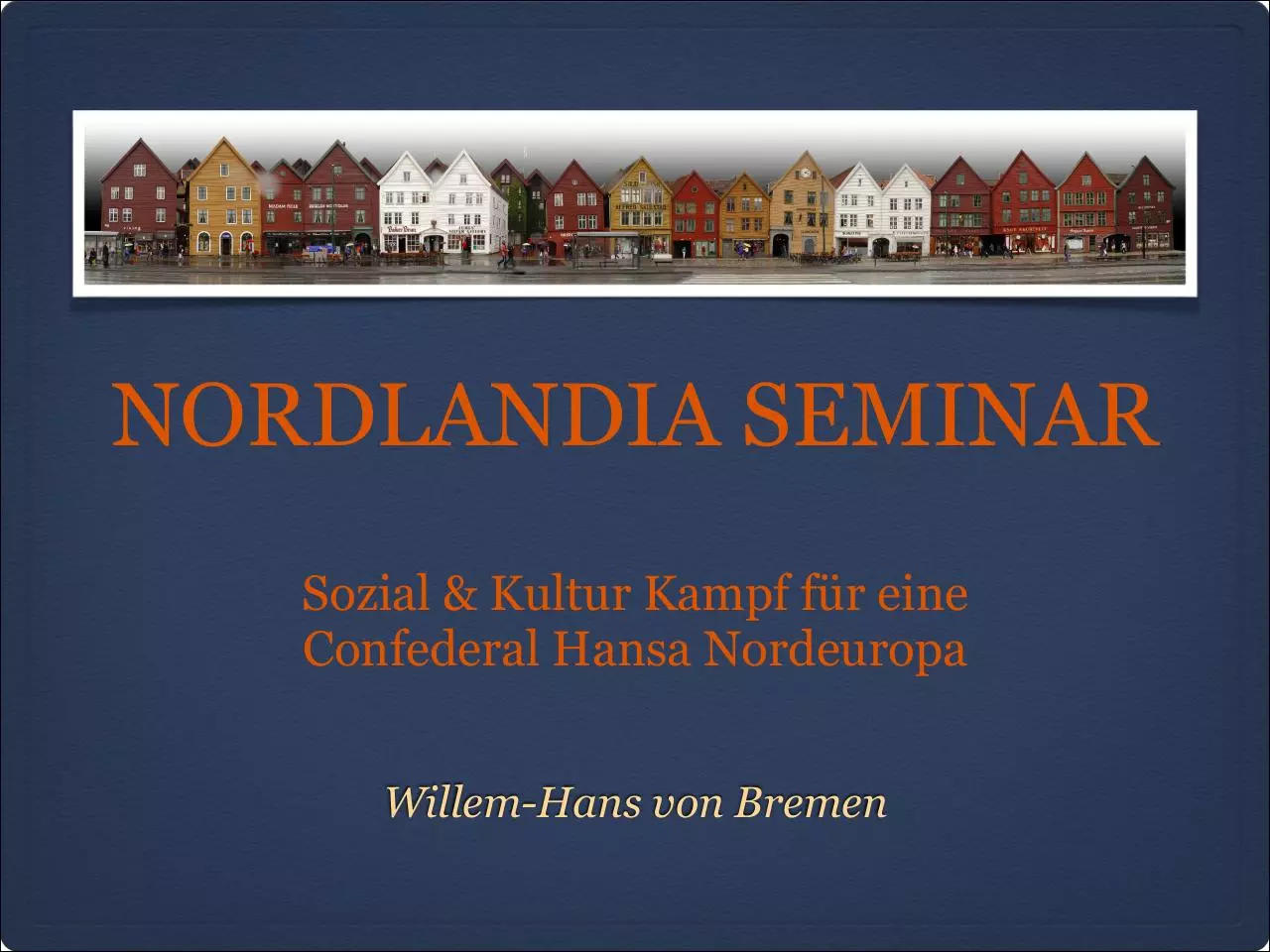 Page 1 of 16, NordlandiaSeminarLogoID